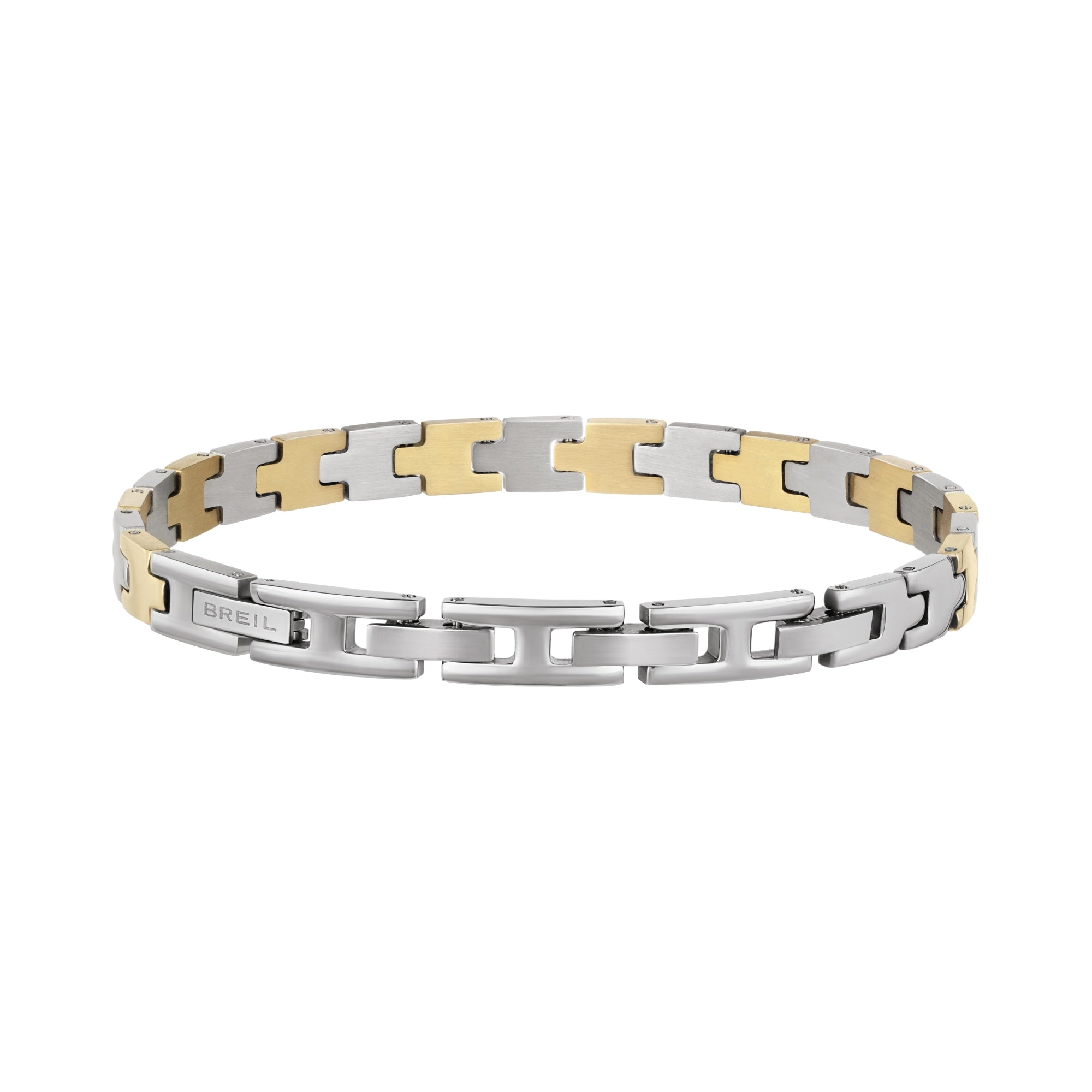Men's Fashion Bracelet BREIL JEWELS Mod. TJ3120