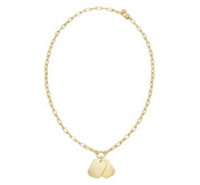 Women's Fashion Necklace BREIL JEWELS Mod. TJ3122