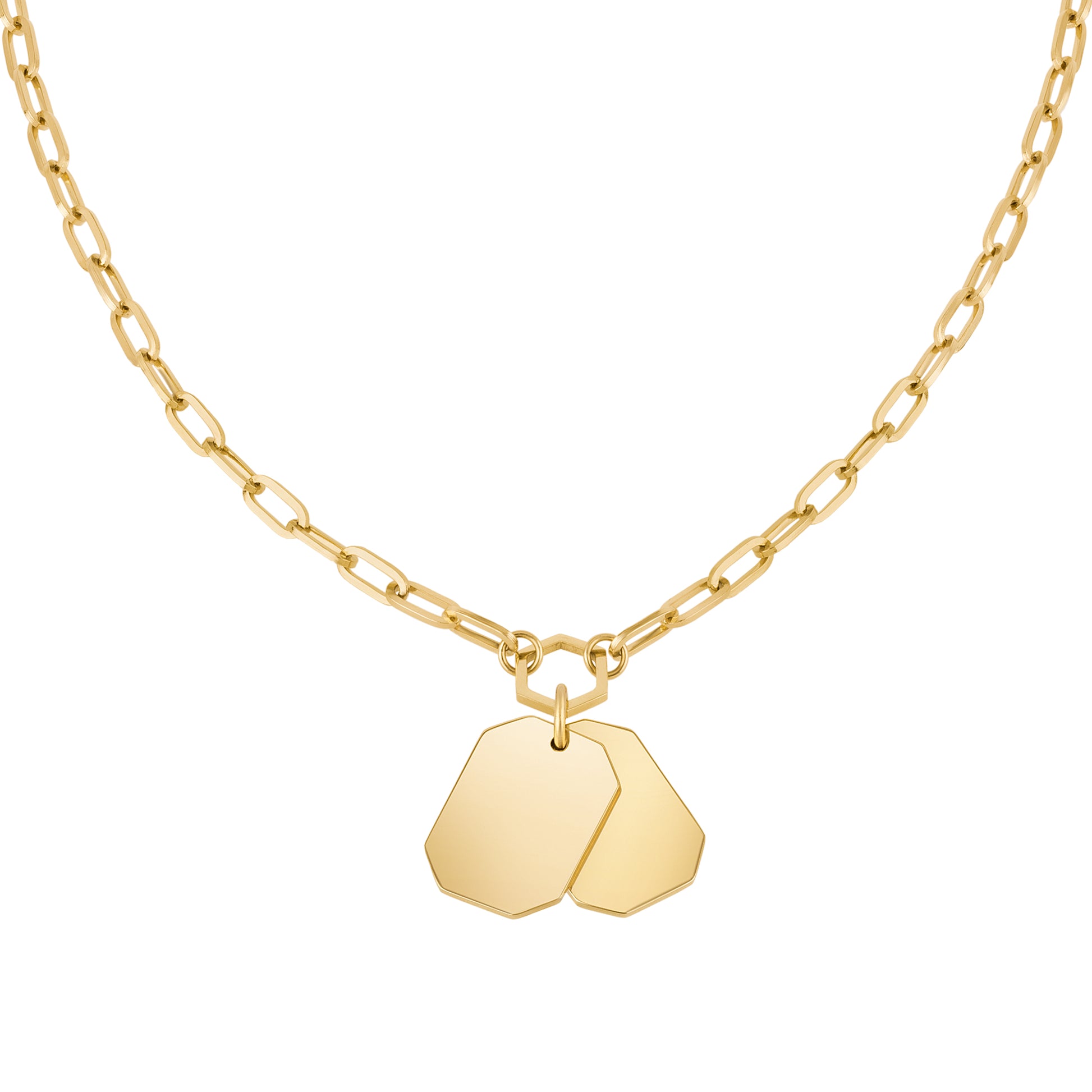 Women's Fashion Necklace BREIL JEWELS Mod. TJ3122