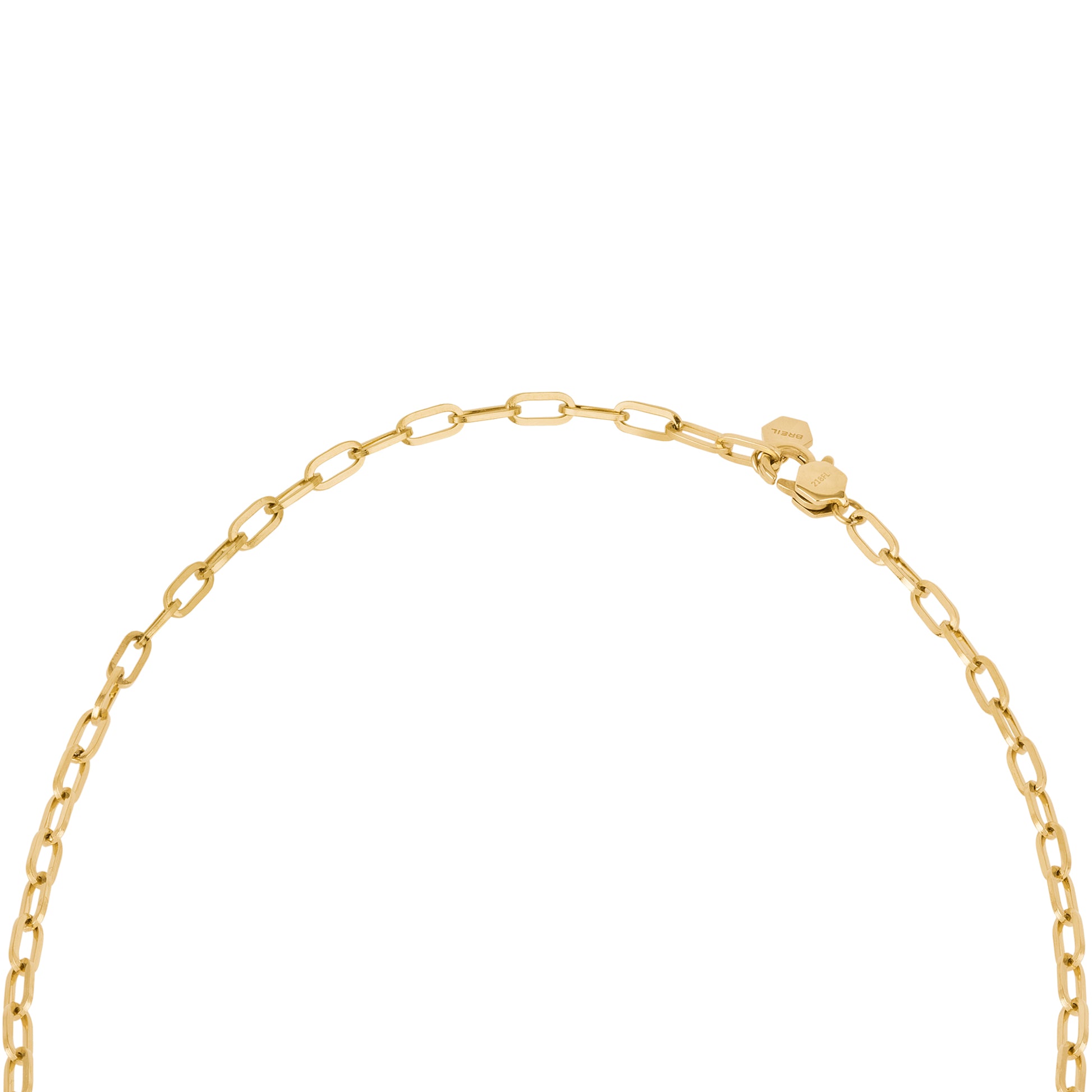 Women's Fashion Necklace BREIL JEWELS Mod. TJ3122