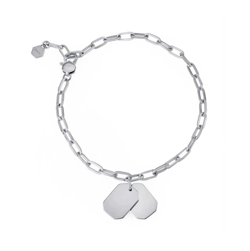 Women's Fashion Bracelet BREIL JEWELS Mod. TJ3123