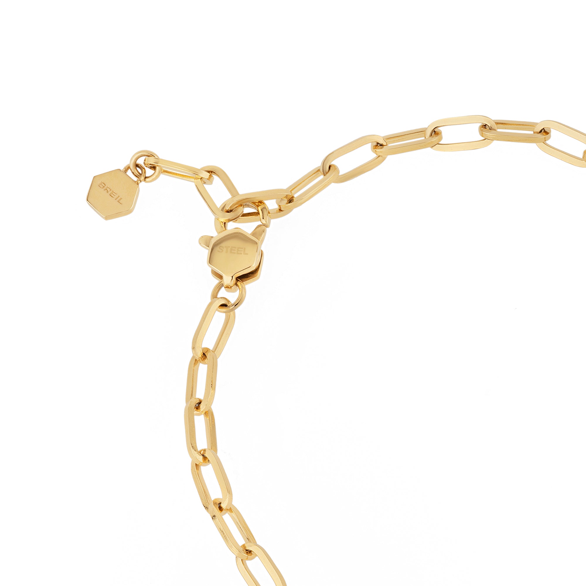 Women's Fashion Bracelet BREIL JEWELS Mod. TJ3124