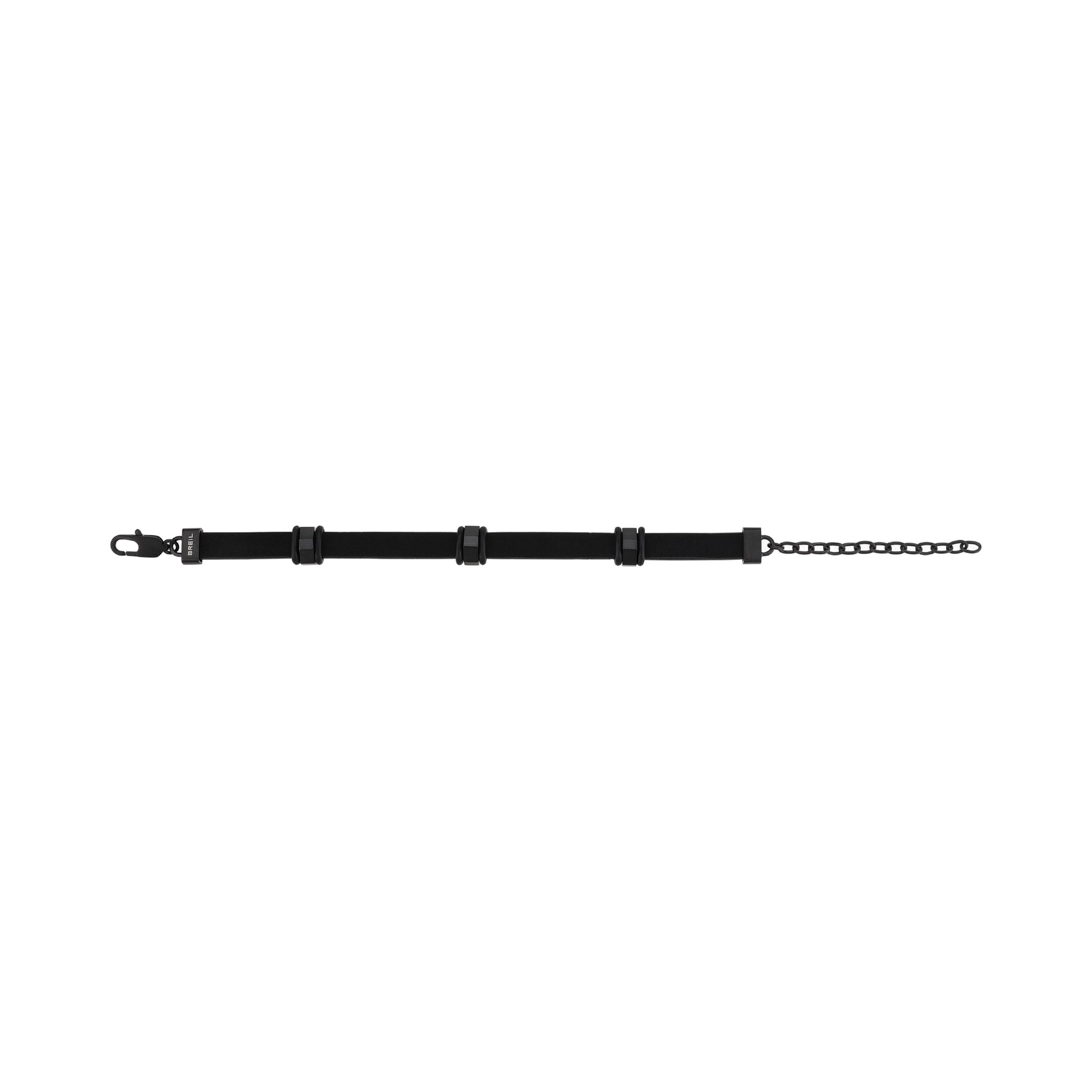 Men's Fashion Bracelet BREIL JEWELS Mod. TJ3135