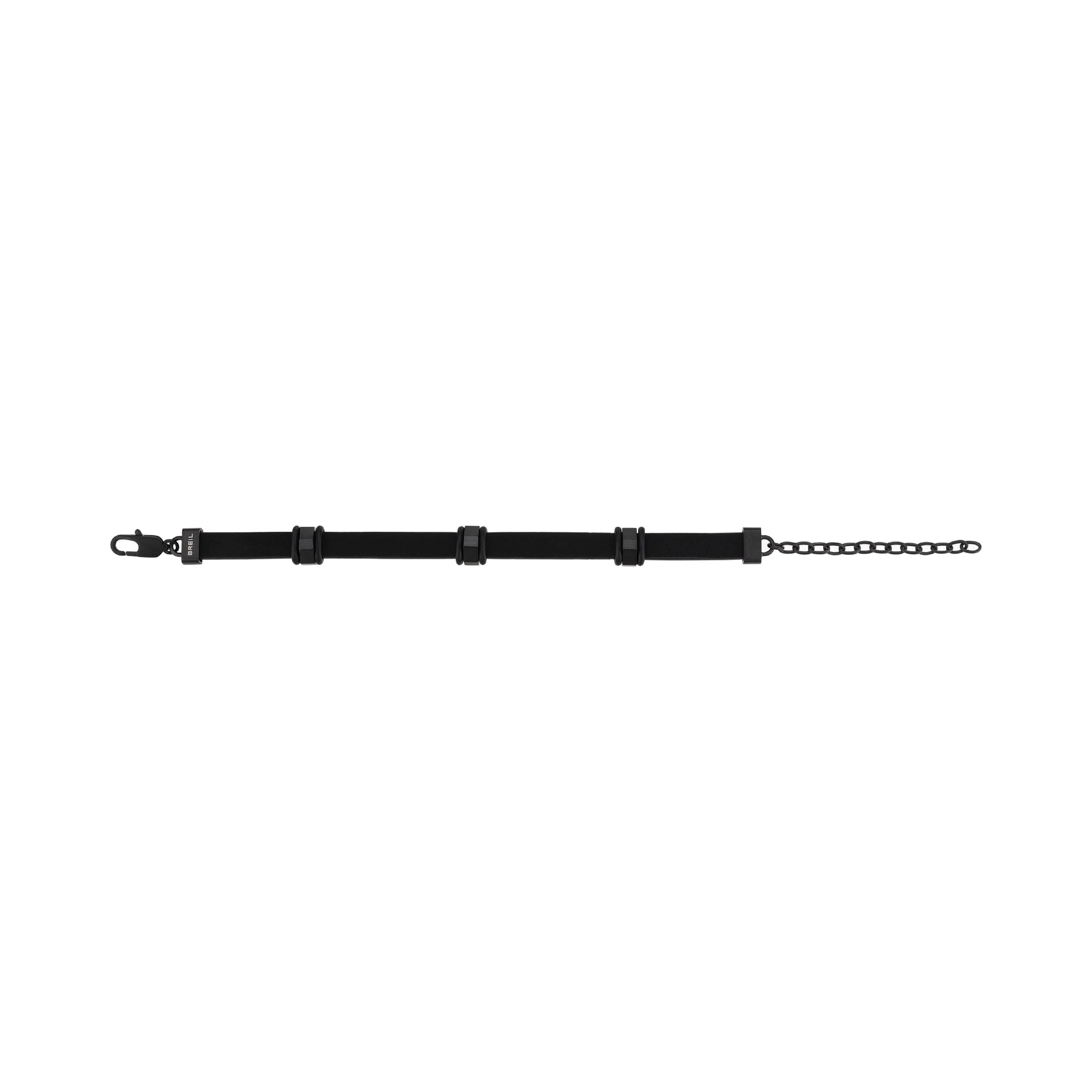 Men's Fashion Bracelet BREIL JEWELS Mod. TJ3135