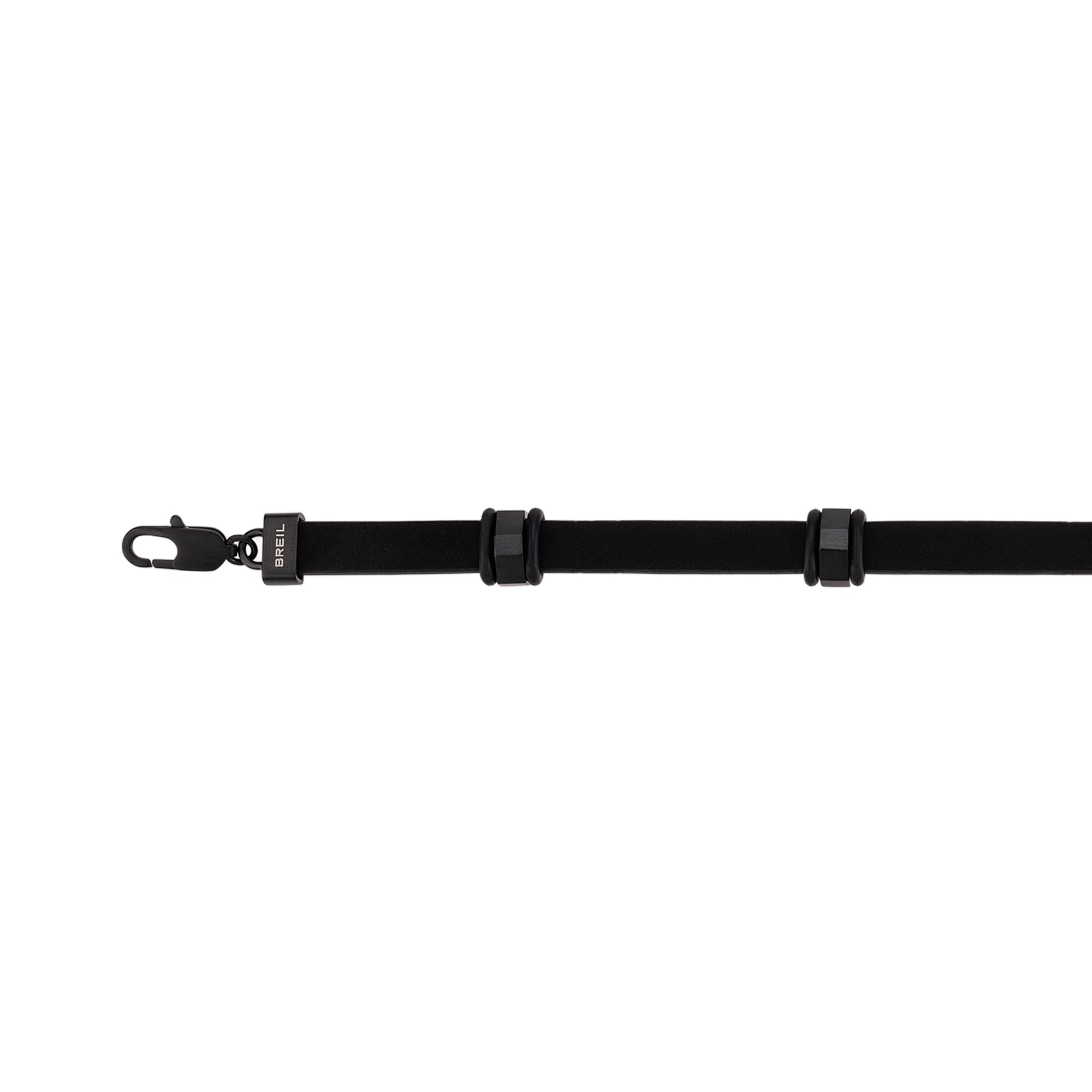 Men's Fashion Bracelet BREIL JEWELS Mod. TJ3135