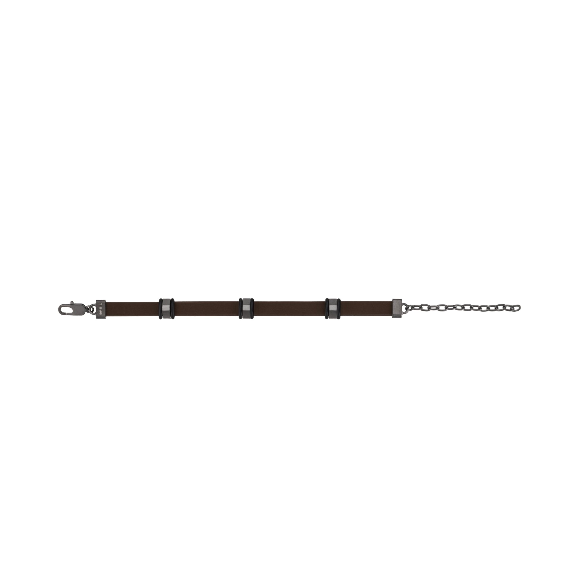 Men's Fashion Bracelet BREIL JEWELS Mod. TJ3136