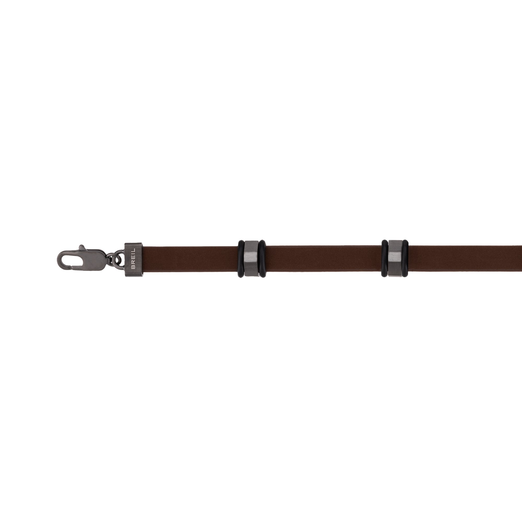 Men's Fashion Bracelet BREIL JEWELS Mod. TJ3136
