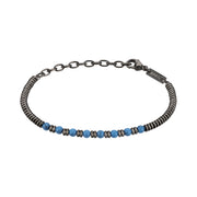 Men's Fashion Bracelet BREIL JEWELS Mod. TJ3139