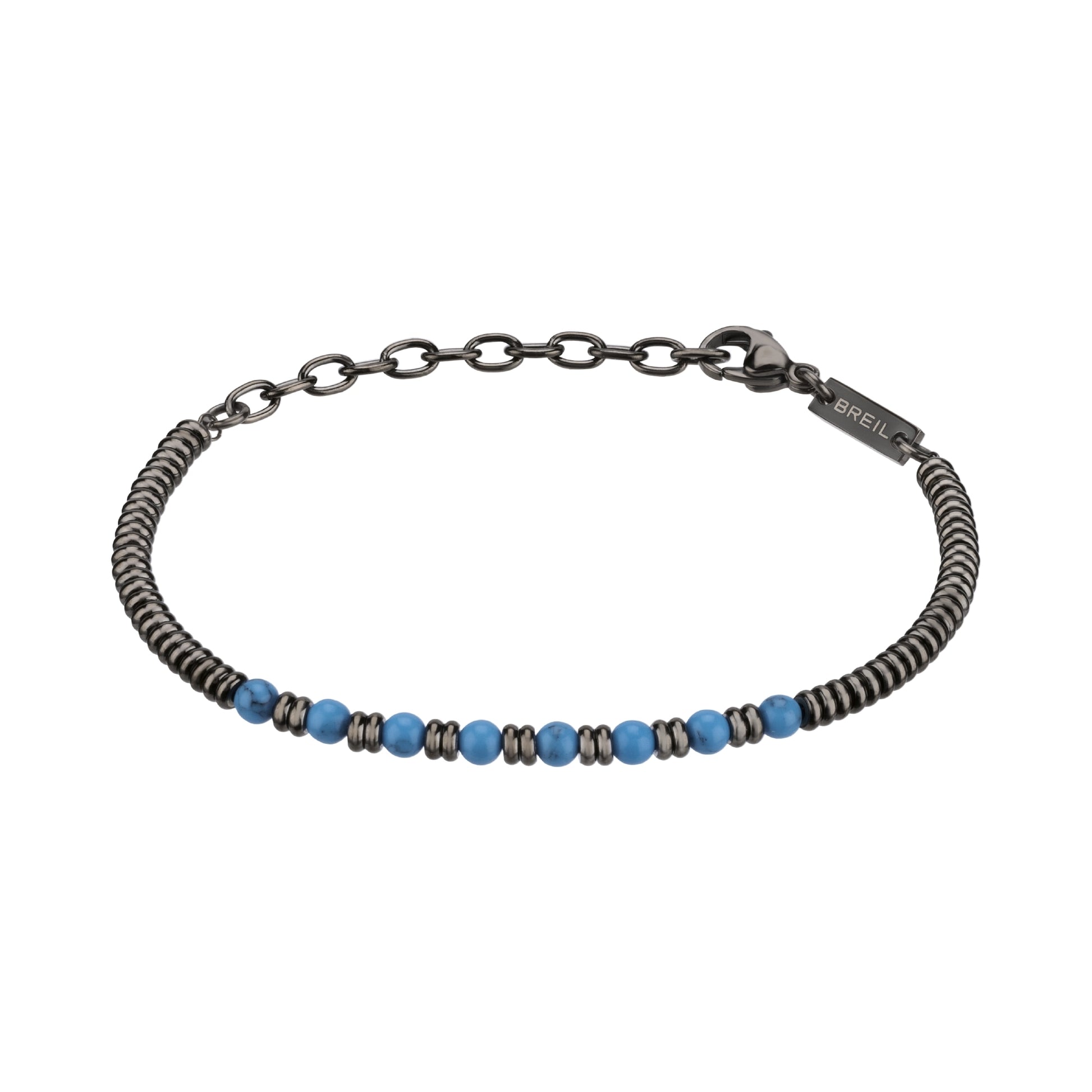 Men's Fashion Bracelet BREIL JEWELS Mod. TJ3139