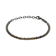 Men's Fashion Bracelet BREIL JEWELS Mod. TJ3140