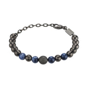 Men's Fashion Bracelet BREIL JEWELS Mod. TJ3141