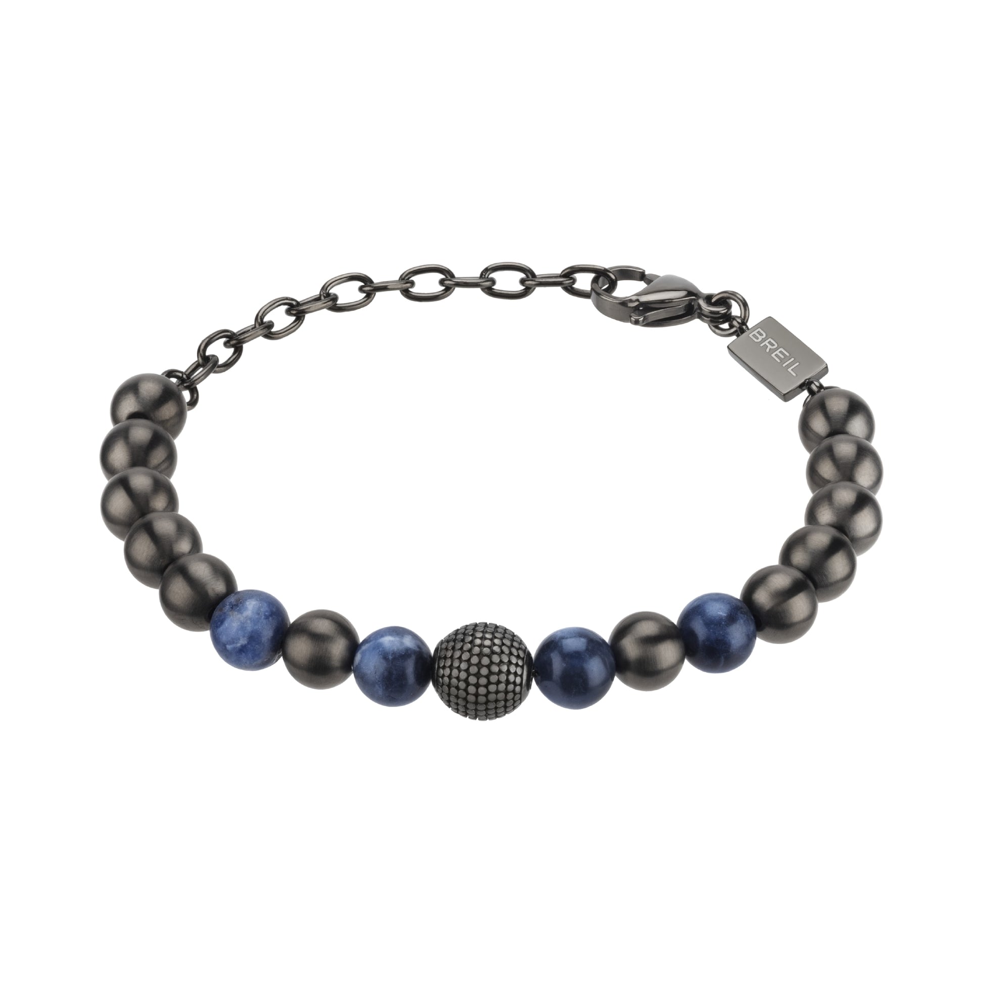 Men's Fashion Bracelet BREIL JEWELS Mod. TJ3141