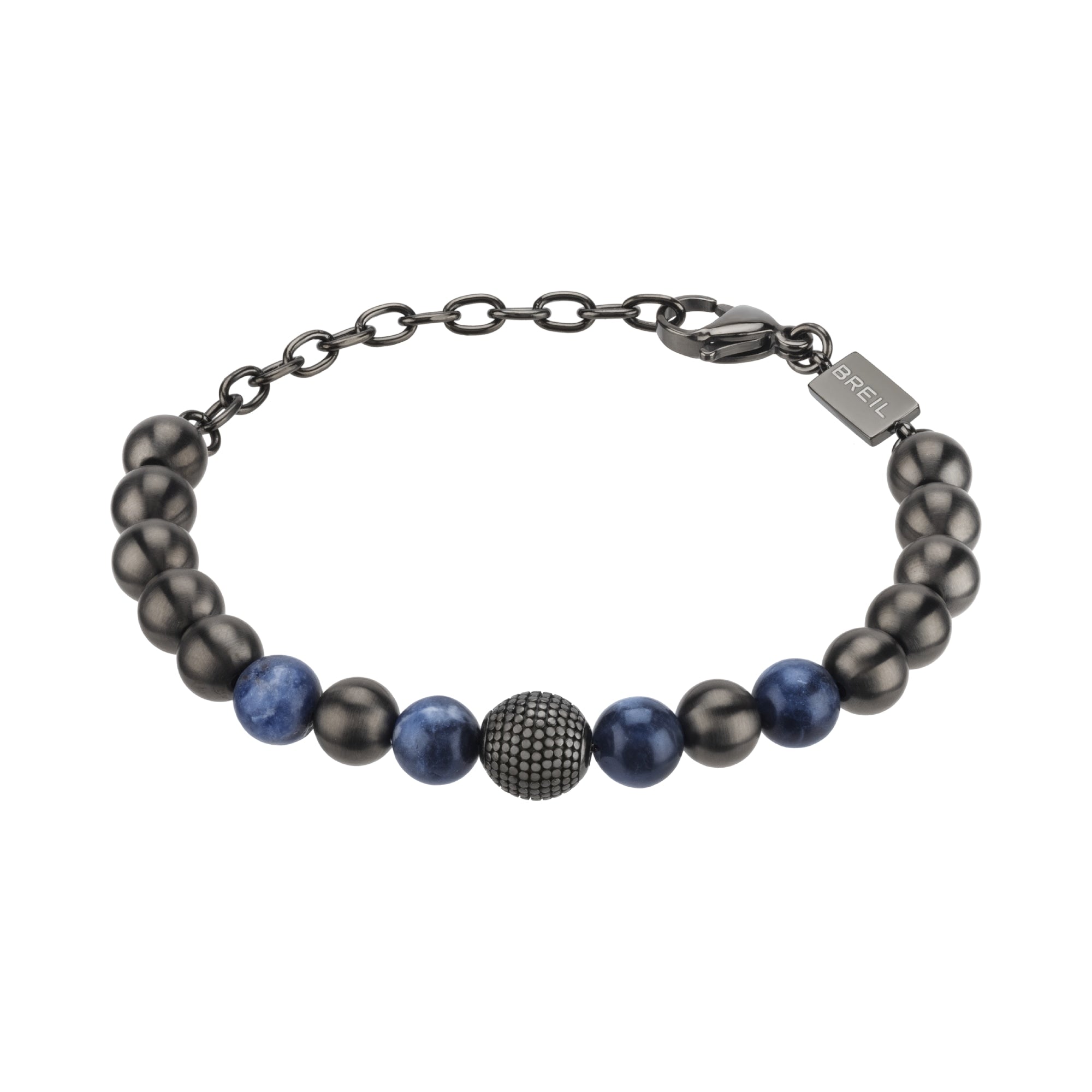 Men's Fashion Bracelet BREIL JEWELS Mod. TJ3141
