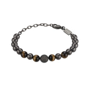 Men's Fashion Bracelet BREIL JEWELS Mod. TJ3143