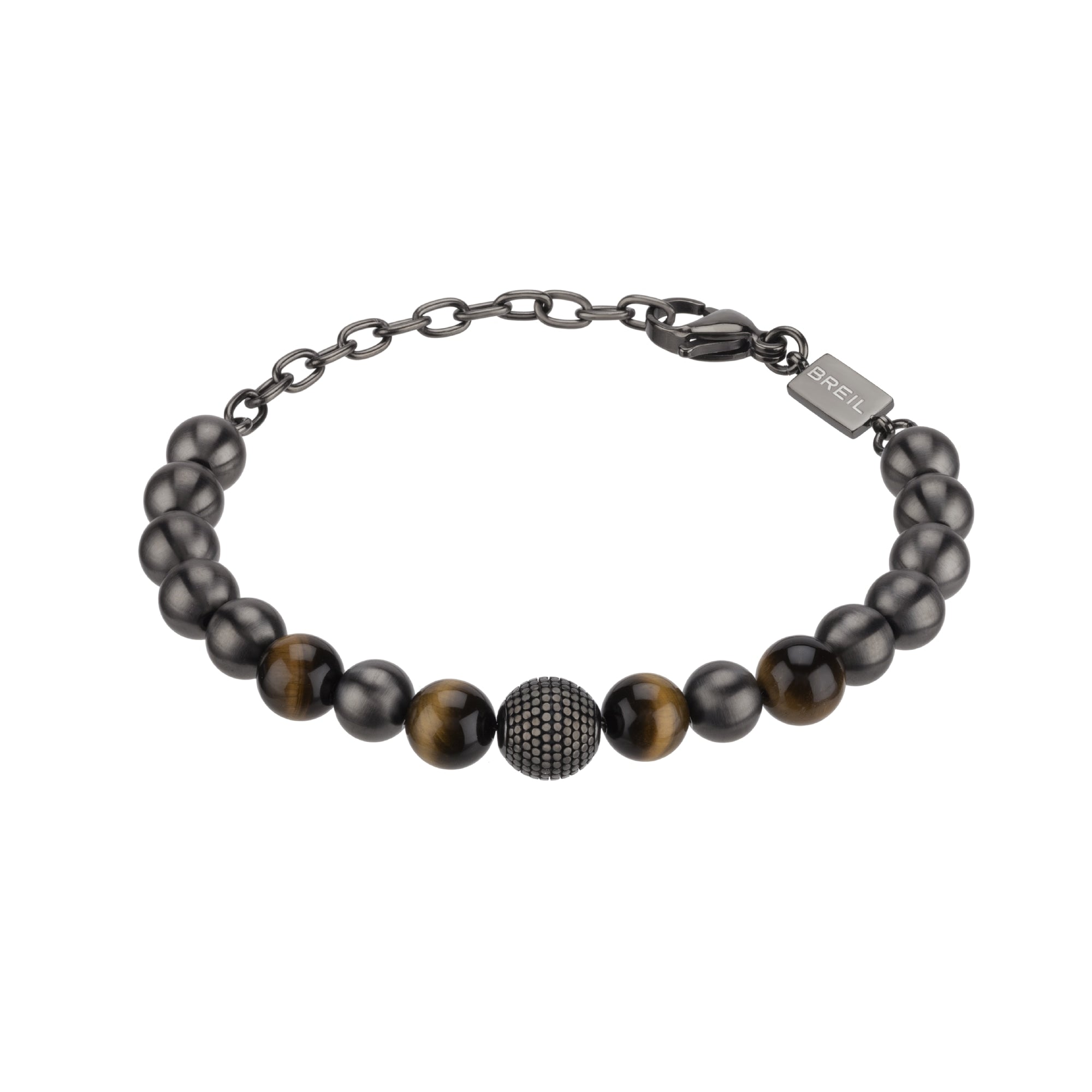 Men's Fashion Bracelet BREIL JEWELS Mod. TJ3143