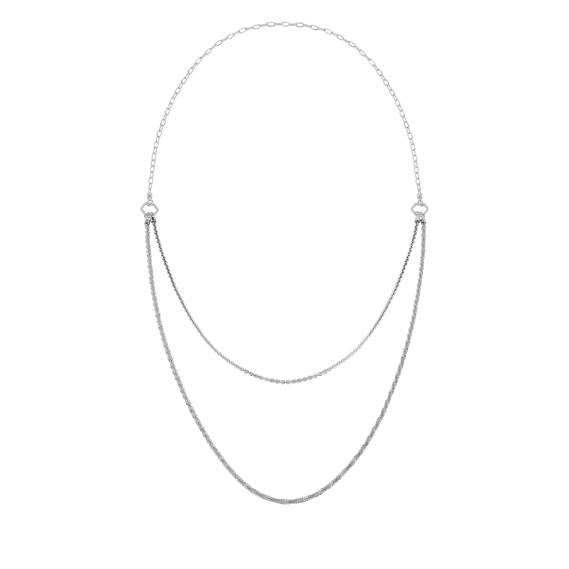 Women's Fashion Necklace BREIL JEWELS Mod. TJ3147