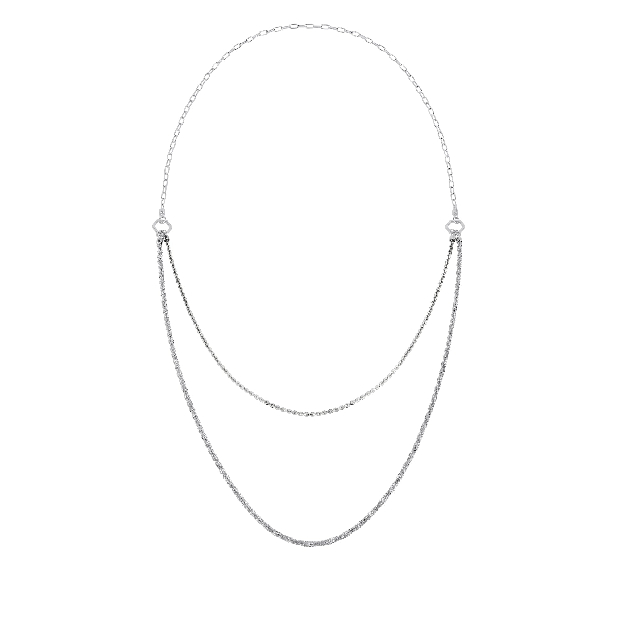 Women's Fashion Necklace BREIL JEWELS Mod. TJ3147