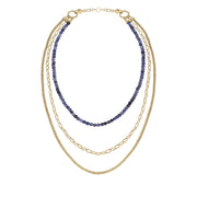 Women's Fashion Necklace BREIL JEWELS Mod. TJ3148