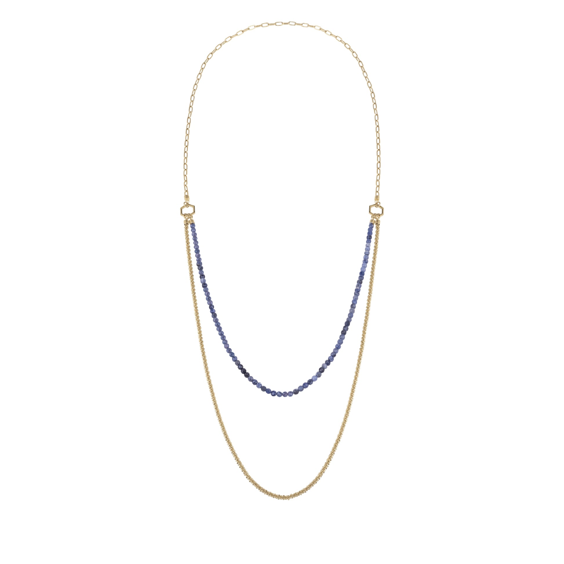 Women's Fashion Necklace BREIL JEWELS Mod. TJ3148