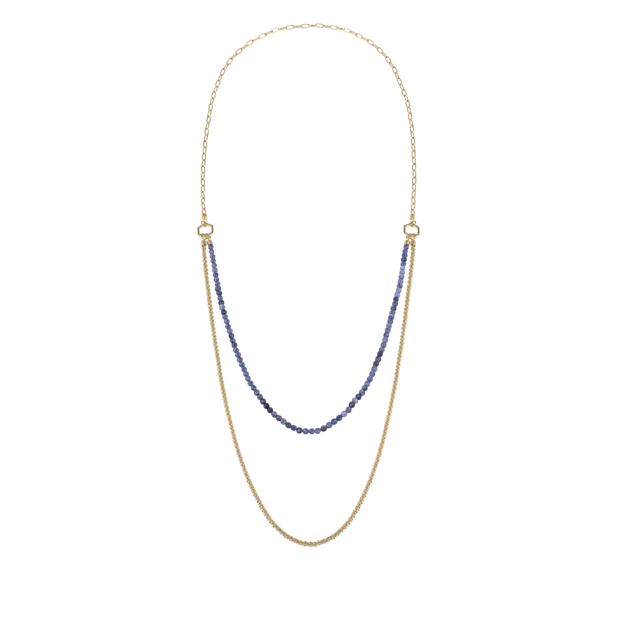 Women's Fashion Necklace BREIL JEWELS Mod. TJ3148