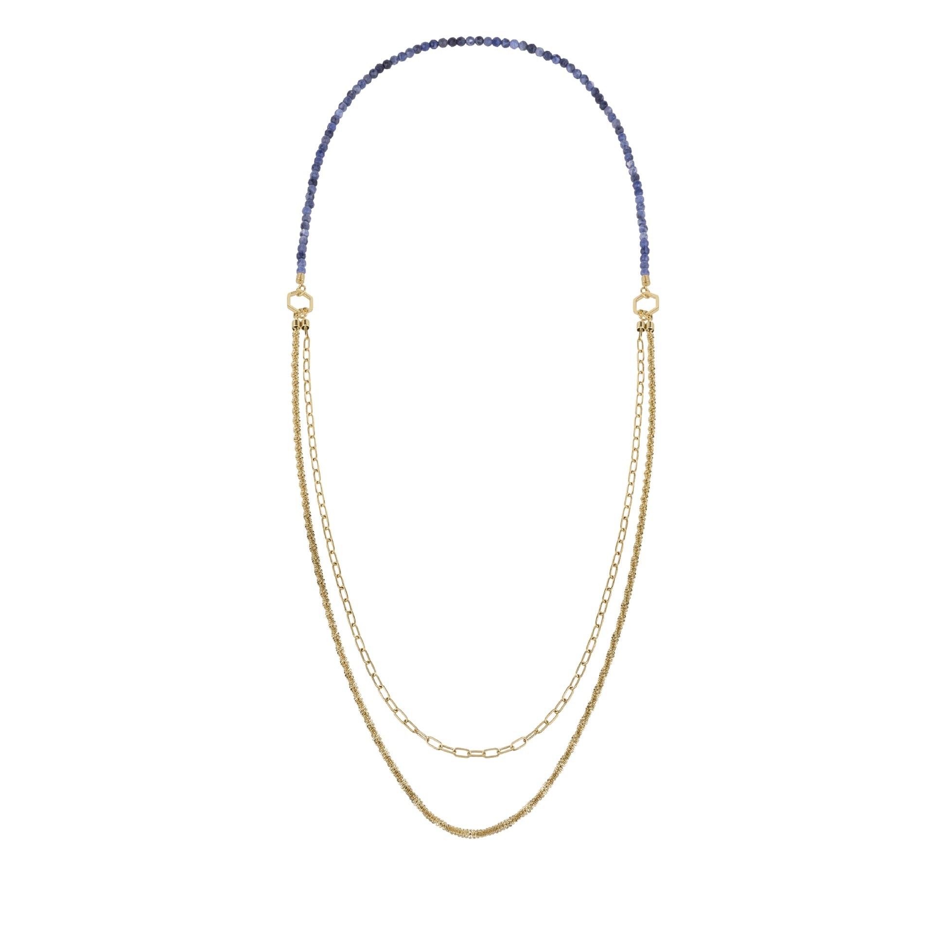 Women's Fashion Necklace BREIL JEWELS Mod. TJ3148