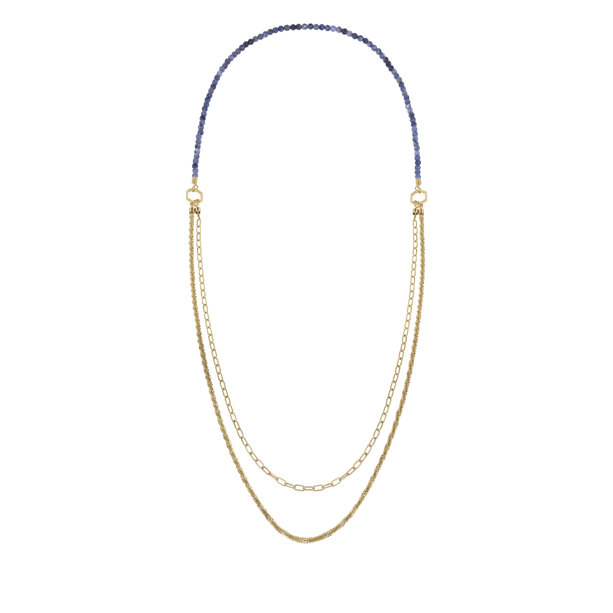 Women's Fashion Necklace BREIL JEWELS Mod. TJ3148