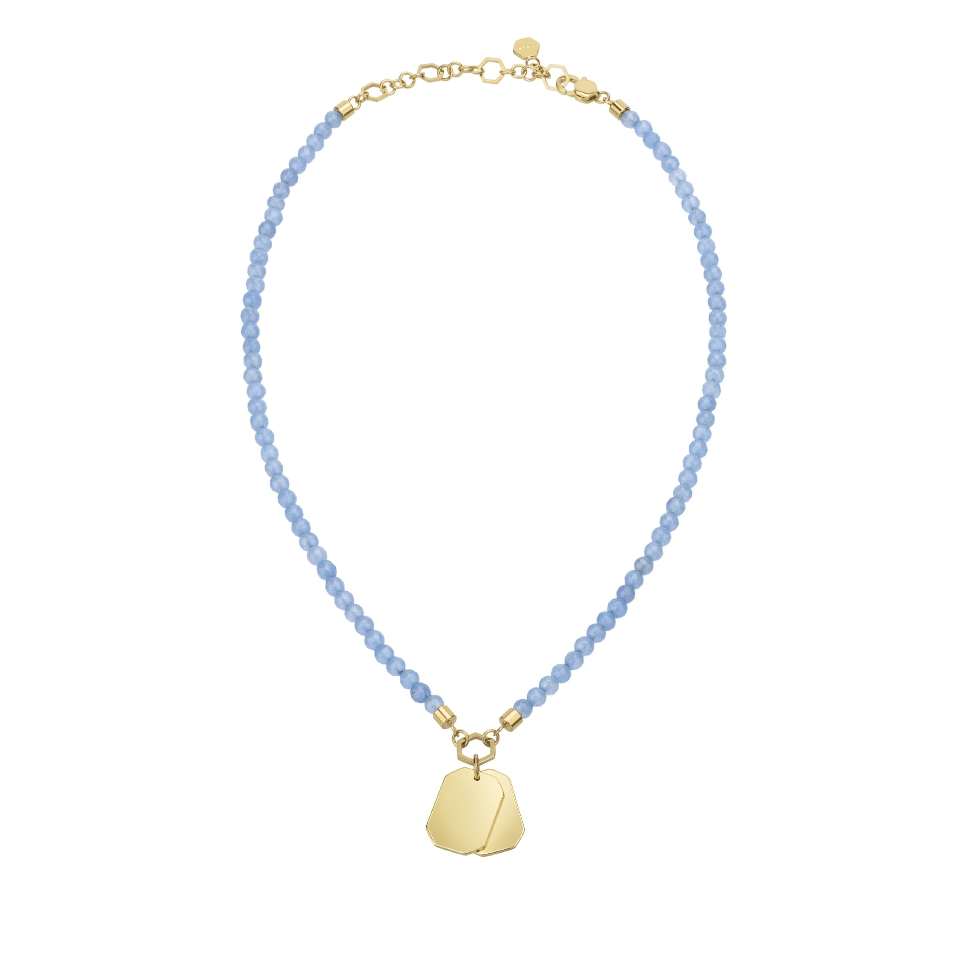 Women's Fashion Necklace BREIL JEWELS Mod. TJ3150