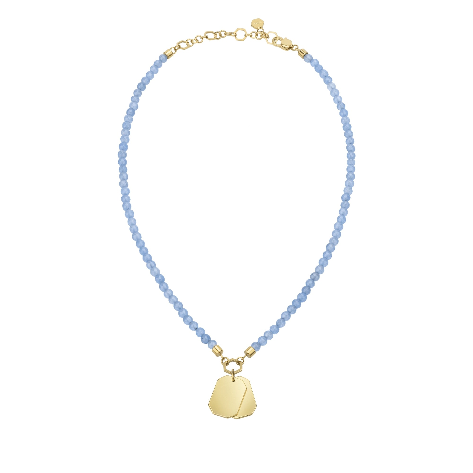 Women's Fashion Necklace BREIL JEWELS Mod. TJ3150