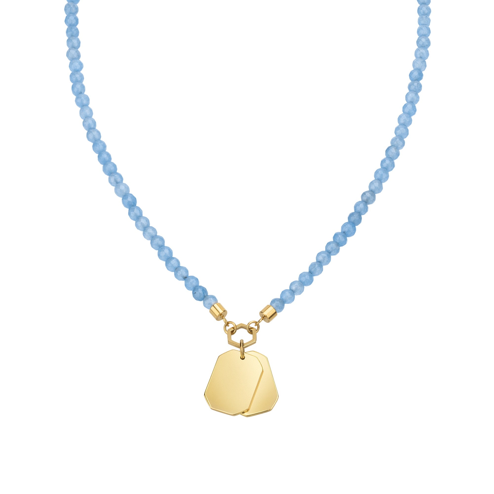 Women's Fashion Necklace BREIL JEWELS Mod. TJ3150