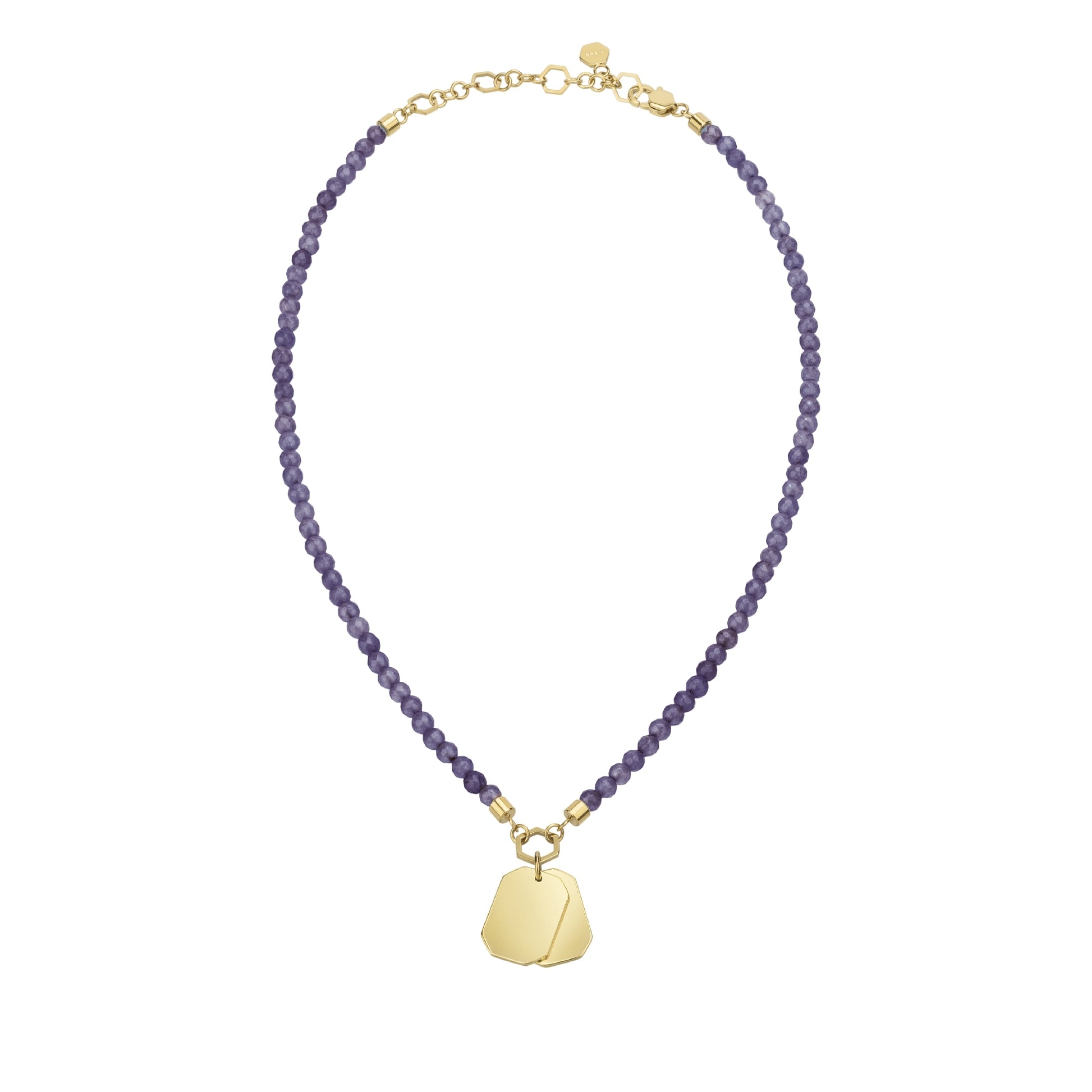 Women's Fashion Necklace BREIL JEWELS Mod. TJ3151