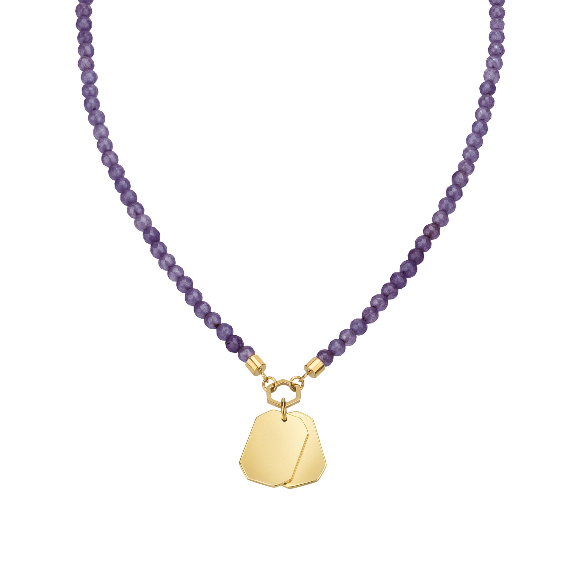 Women's Fashion Necklace BREIL JEWELS Mod. TJ3151