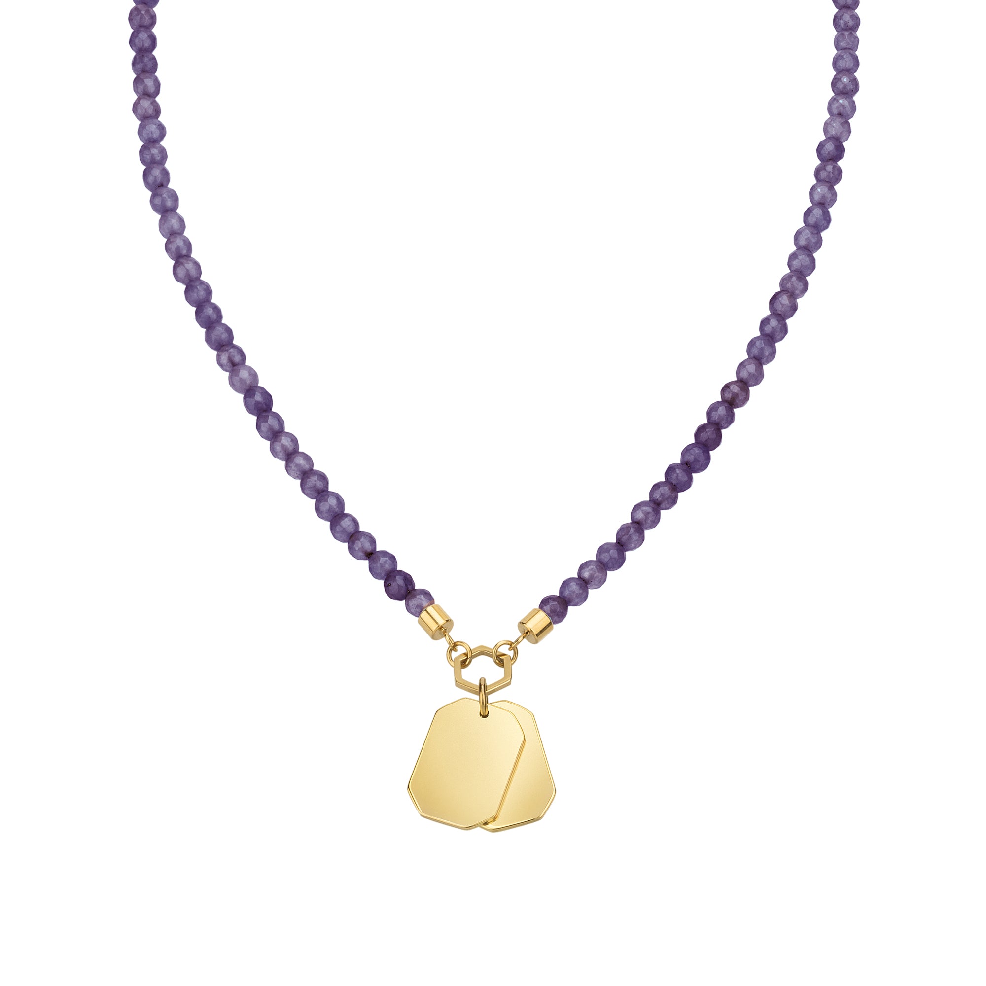 Women's Fashion Necklace BREIL JEWELS Mod. TJ3151