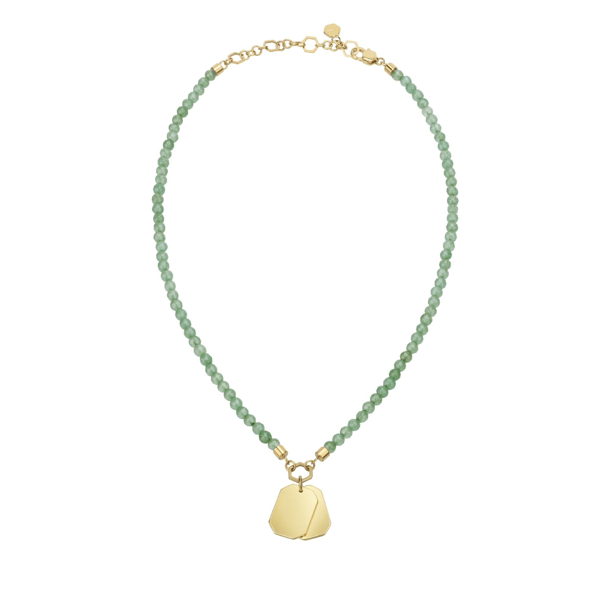 Women's Fashion Necklace BREIL JEWELS Mod. TJ3152