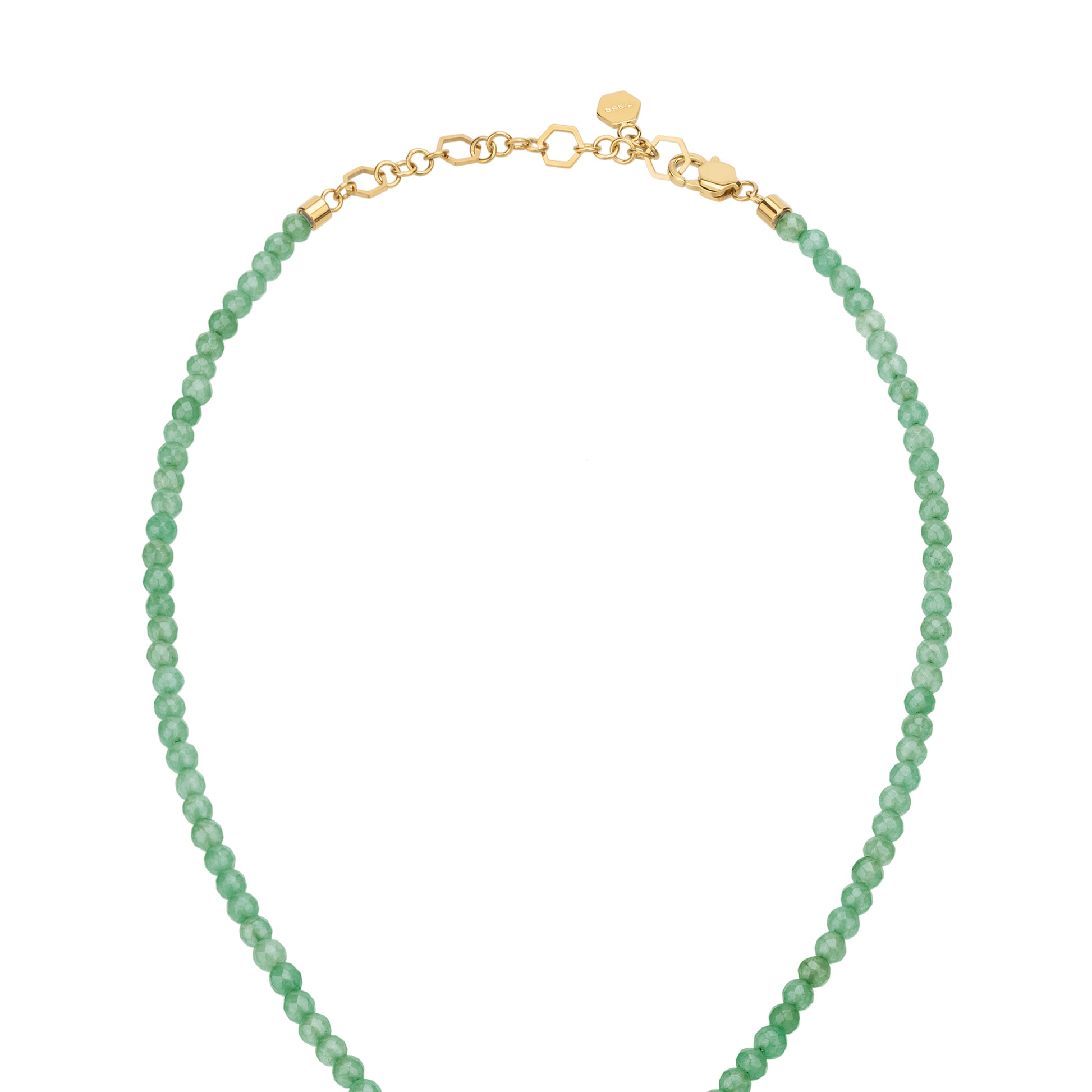 Women's Fashion Necklace BREIL JEWELS Mod. TJ3152