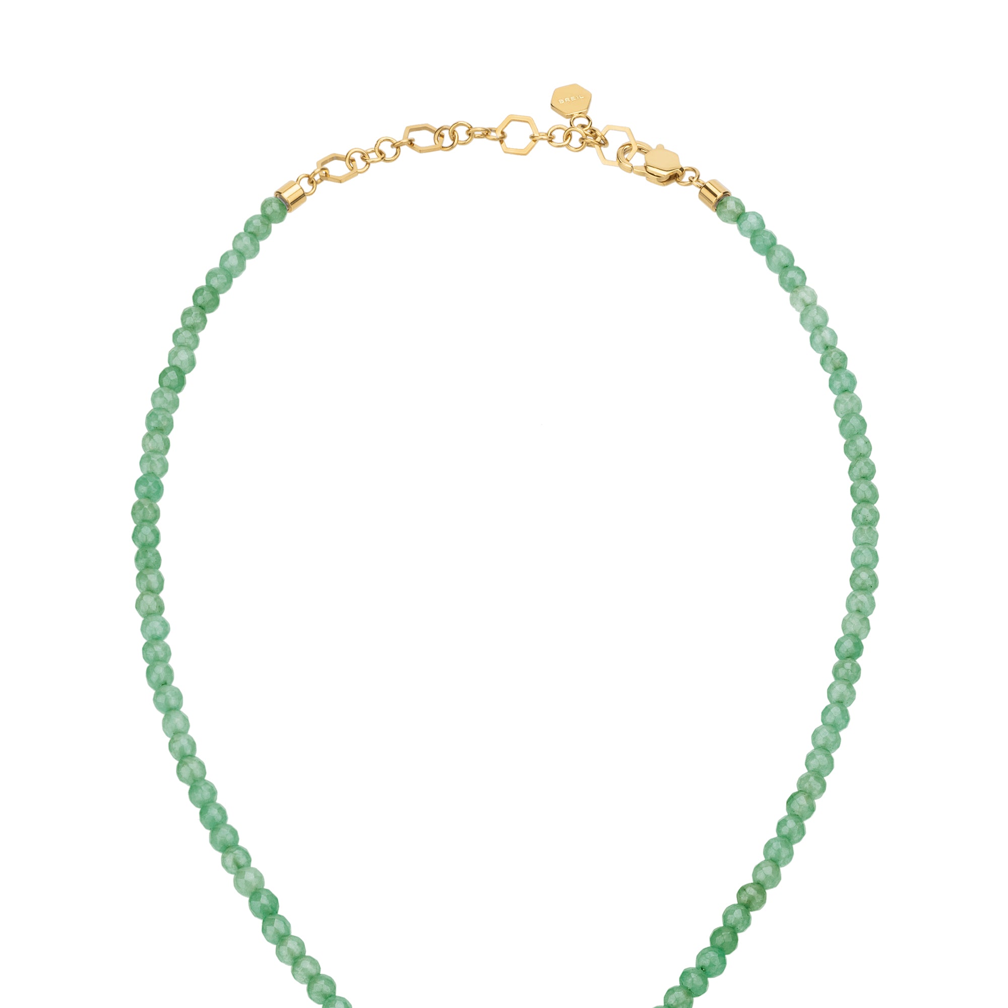 Women's Fashion Necklace BREIL JEWELS Mod. TJ3152