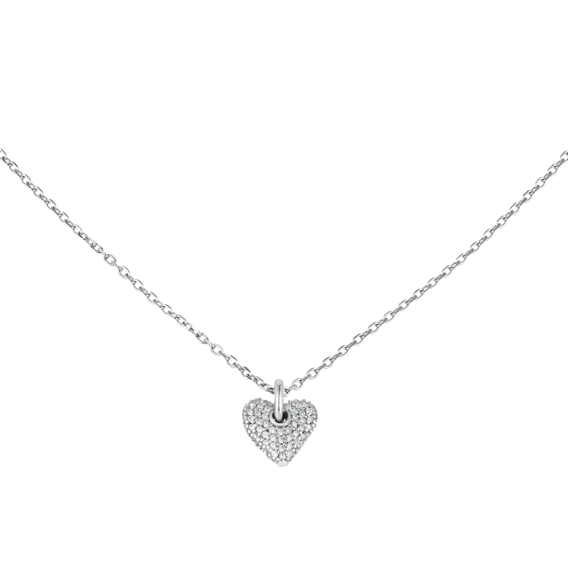 Women's Fashion Necklace BREIL JEWELS Mod. TJ3155