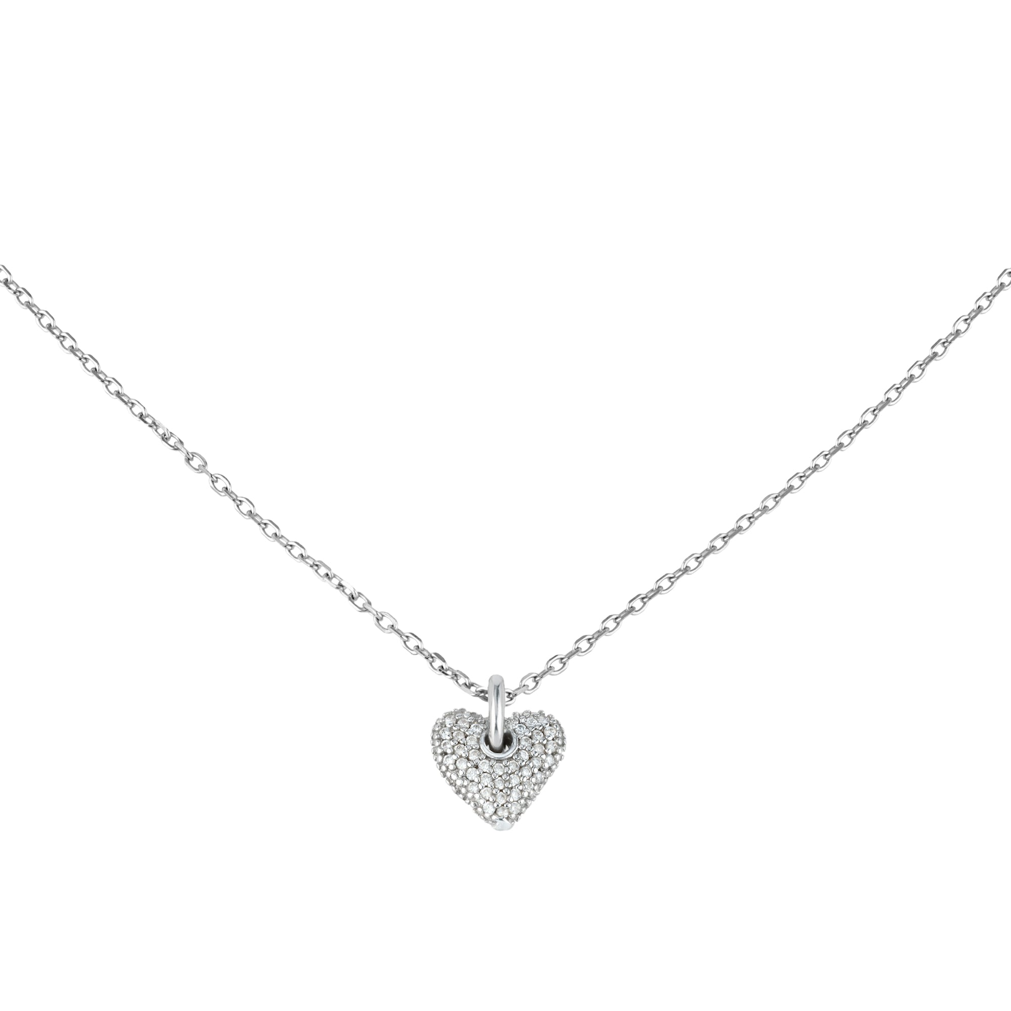 Women's Fashion Necklace BREIL JEWELS Mod. TJ3155