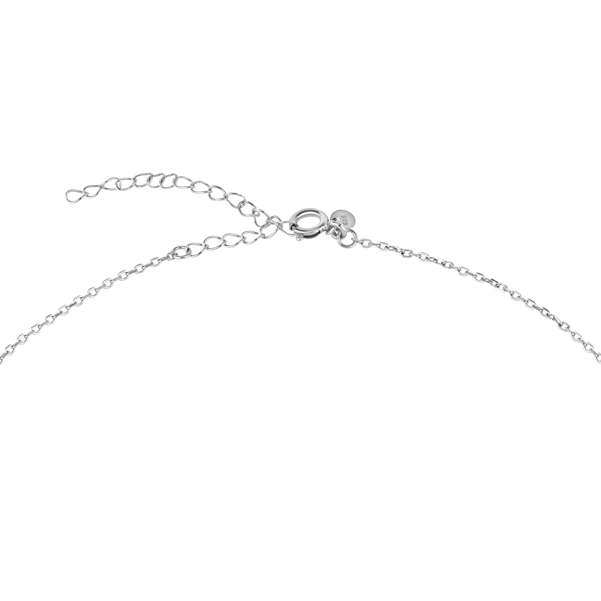 Women's Fashion Necklace BREIL JEWELS Mod. TJ3155