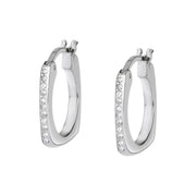 Women's Fashion Earrings BREIL JEWELS Mod. TJ3157