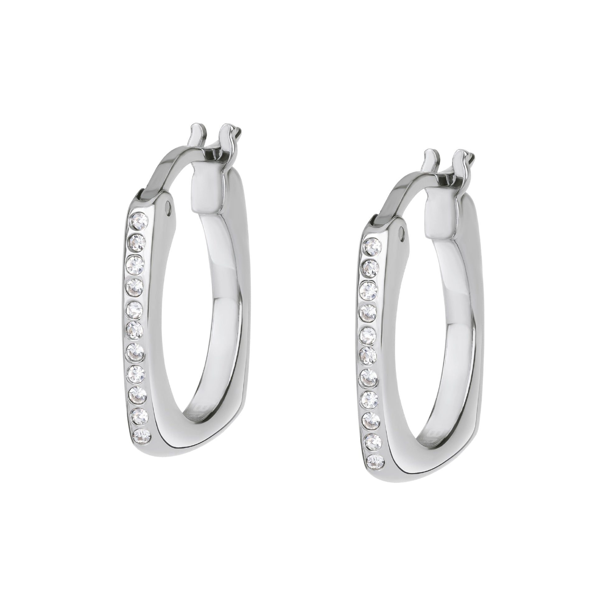 Women's Fashion Earrings BREIL JEWELS Mod. TJ3157
