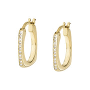 Women's Fashion Earrings BREIL JEWELS Mod. TJ3158