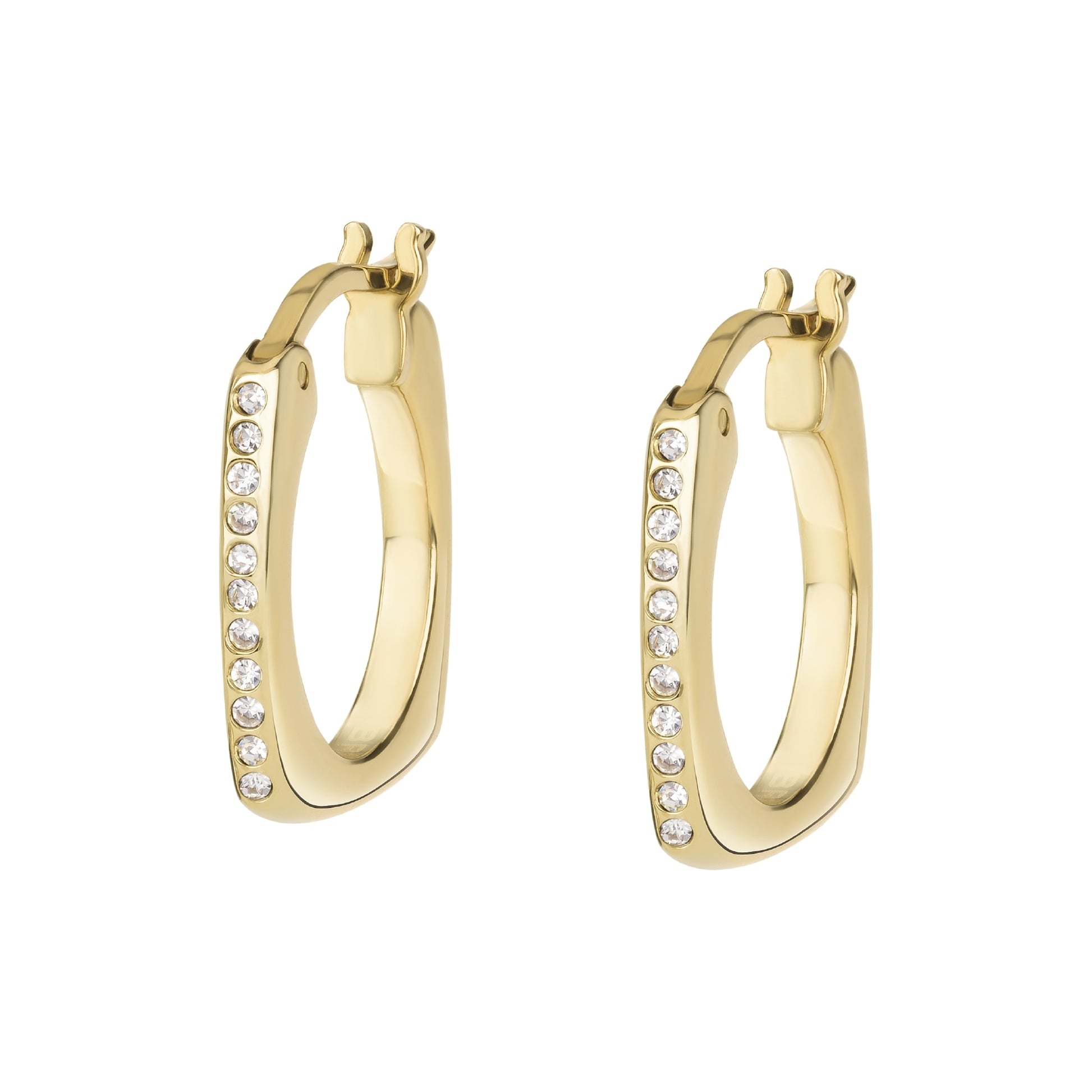 Women's Fashion Earrings BREIL JEWELS Mod. TJ3158