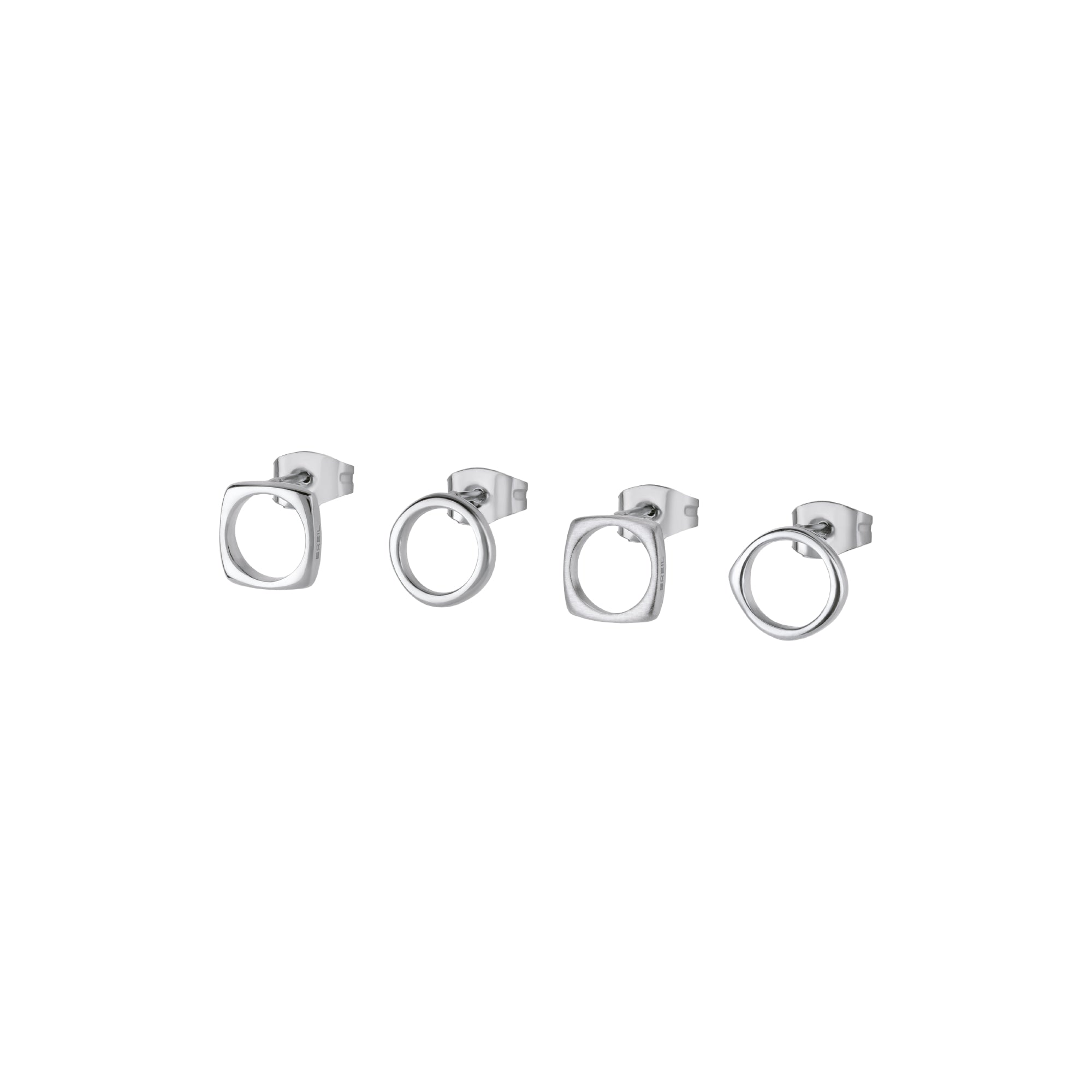 Women's Fashion Earrings BREIL JEWELS Mod. TJ3163