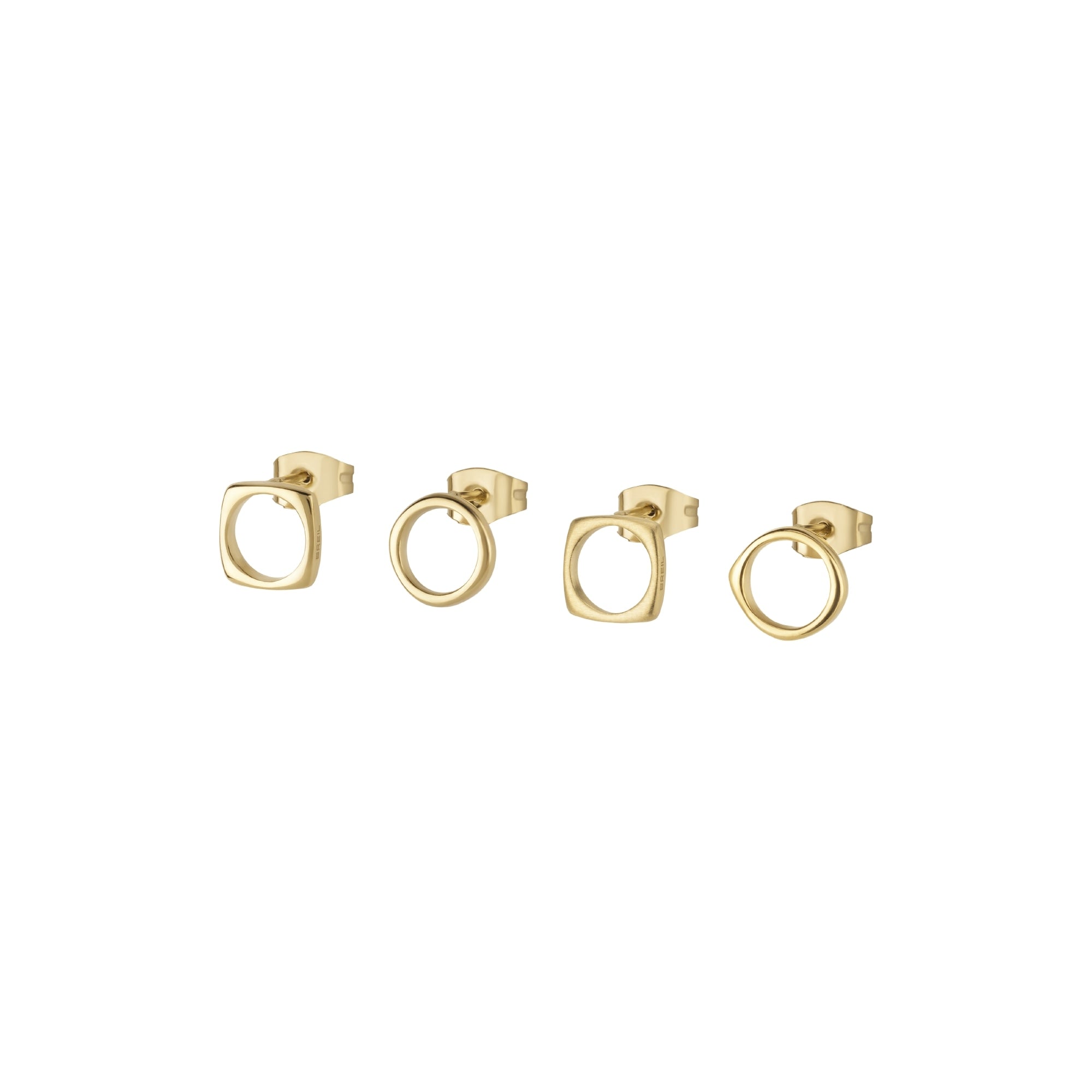 Women's Fashion Earrings BREIL JEWELS Mod. TJ3164