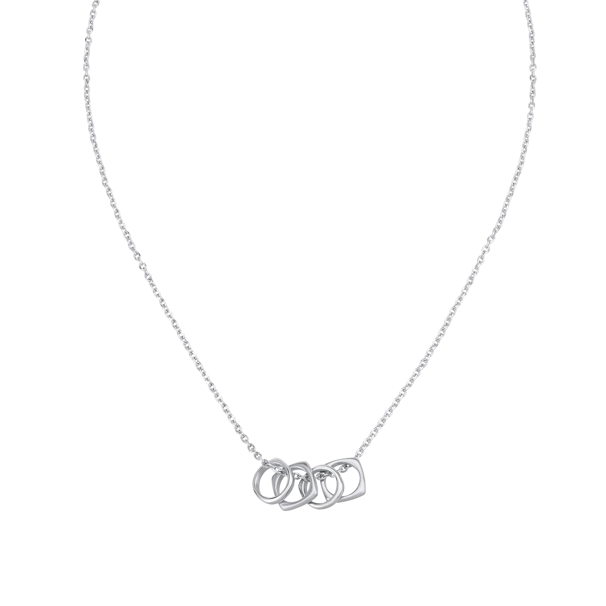 Women's Fashion Necklace BREIL JEWELS Mod. TJ3165