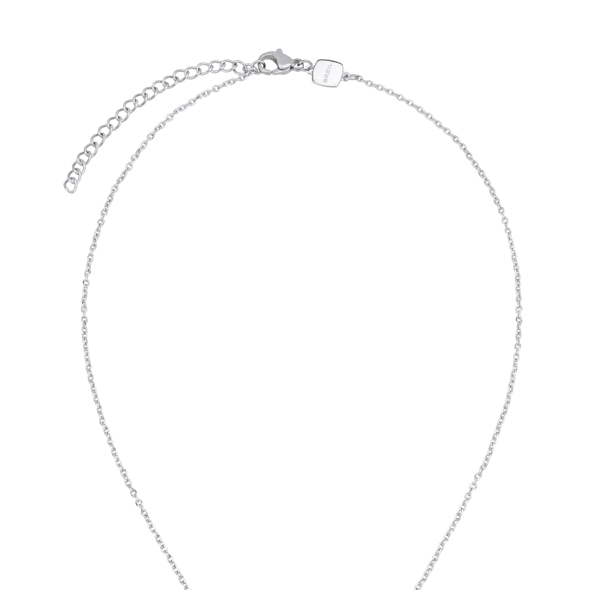 Women's Fashion Necklace BREIL JEWELS Mod. TJ3165