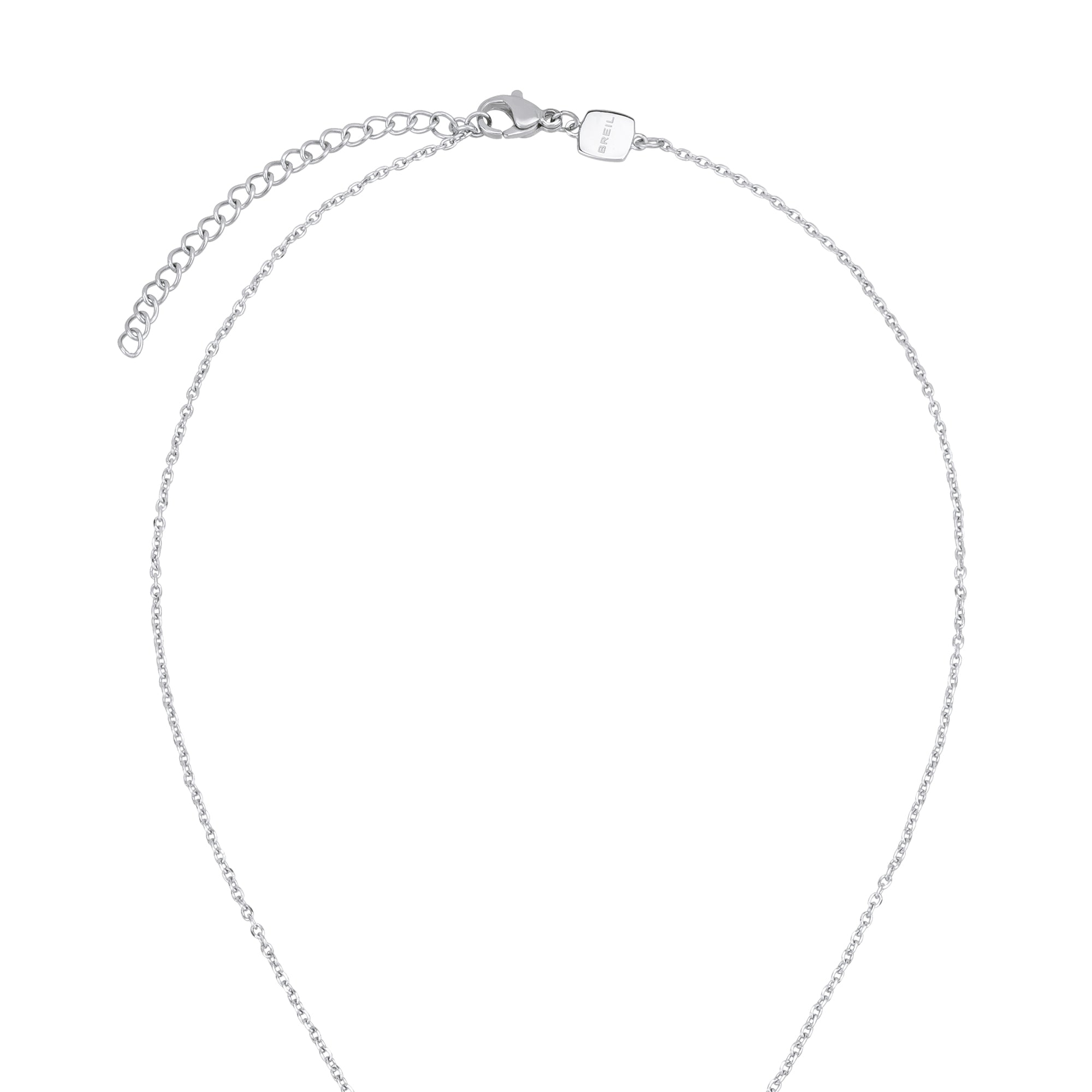 Women's Fashion Necklace BREIL JEWELS Mod. TJ3165