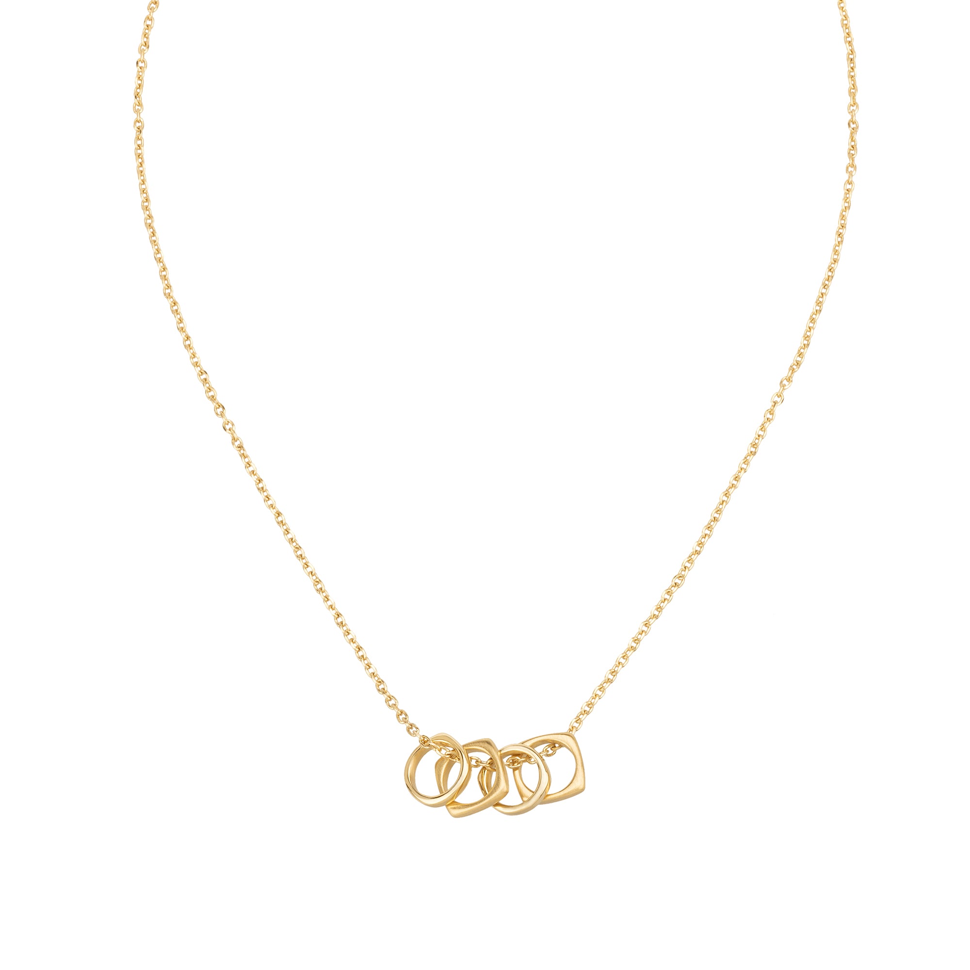 Women's Fashion Necklace BREIL JEWELS Mod. TJ3166