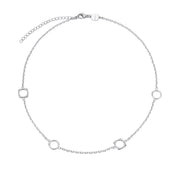 Women's Fashion Necklace BREIL JEWELS Mod. TJ3167