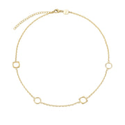 Women's Fashion Necklace BREIL JEWELS Mod. TJ3168